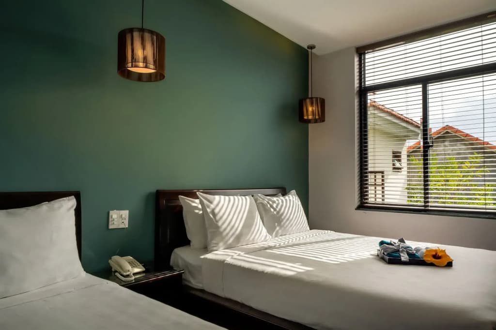 Serene River Villa - photo 24