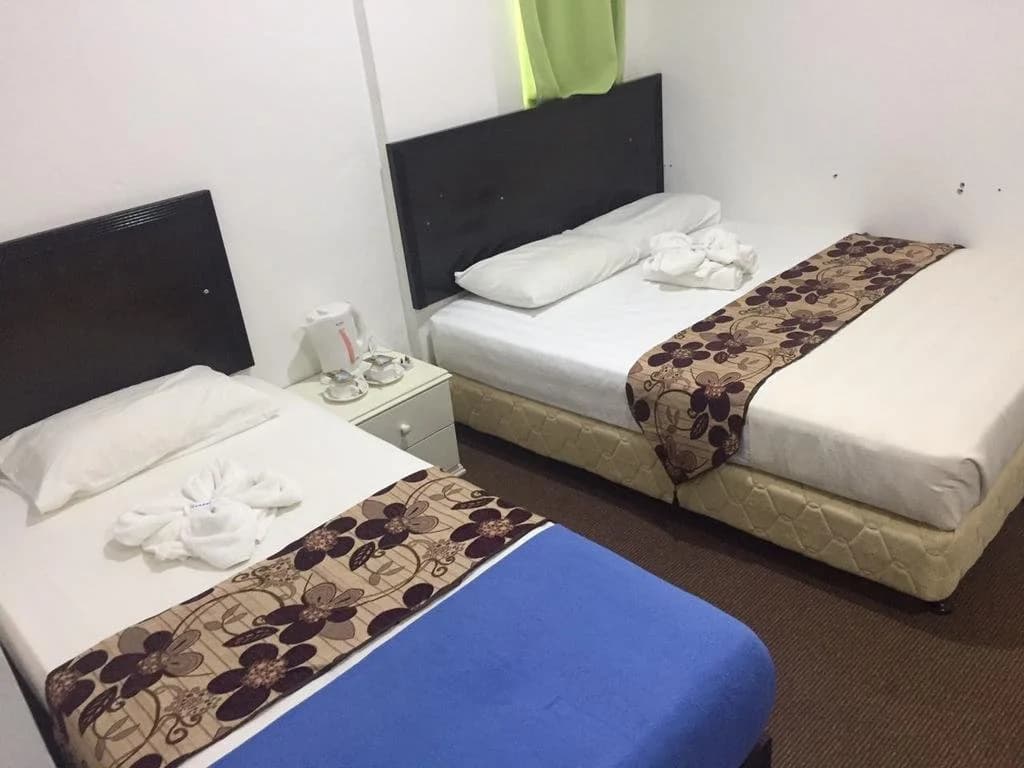 Hotel Singgah Inn - photo 4