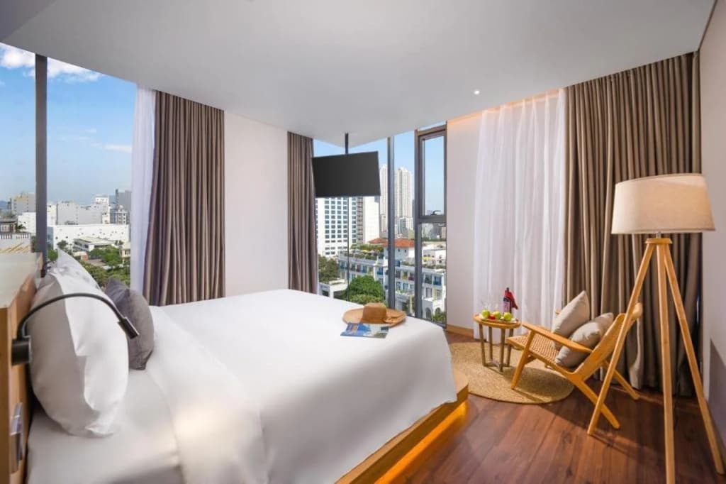 Estrella Boutique Hotel - photo 2