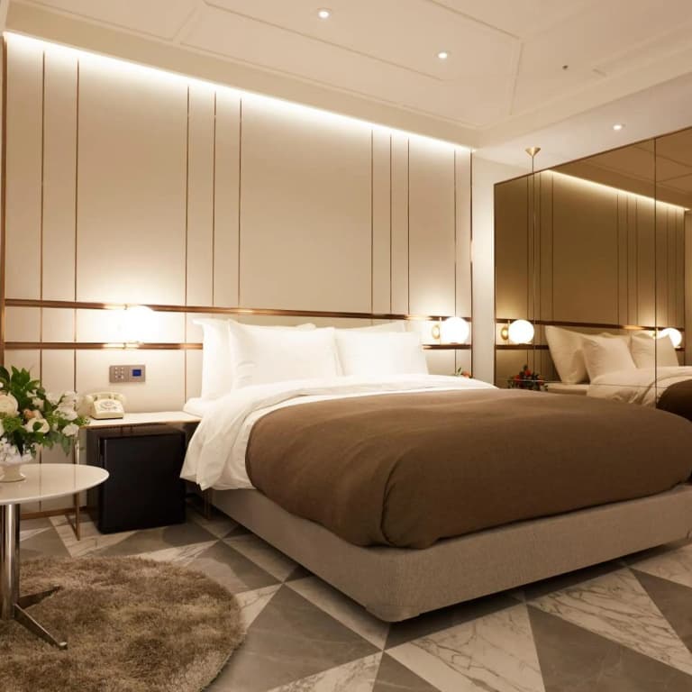 9 Brick Hotel - photo 29