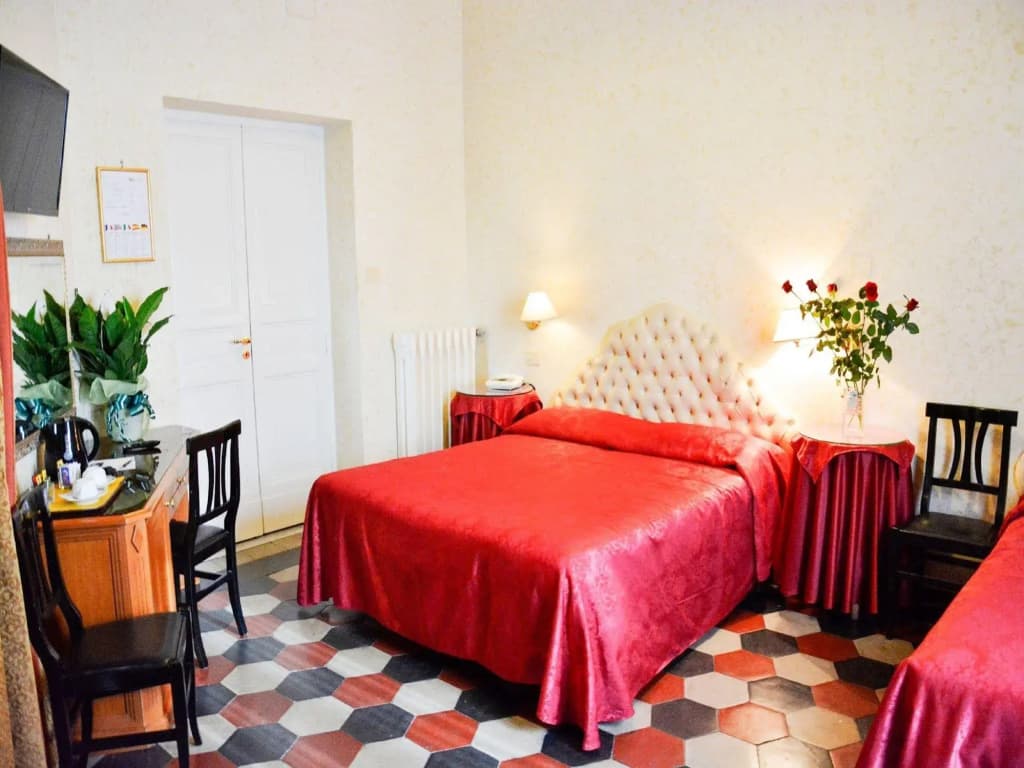 Hotel Labelle - photo 3