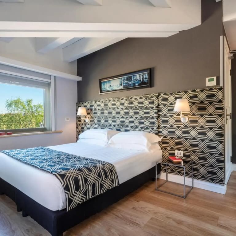 Hotel La Rovere - photo 5