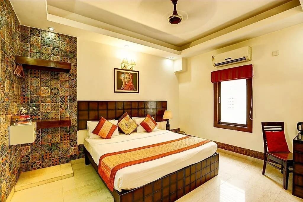 Sai Villa - photo 10
