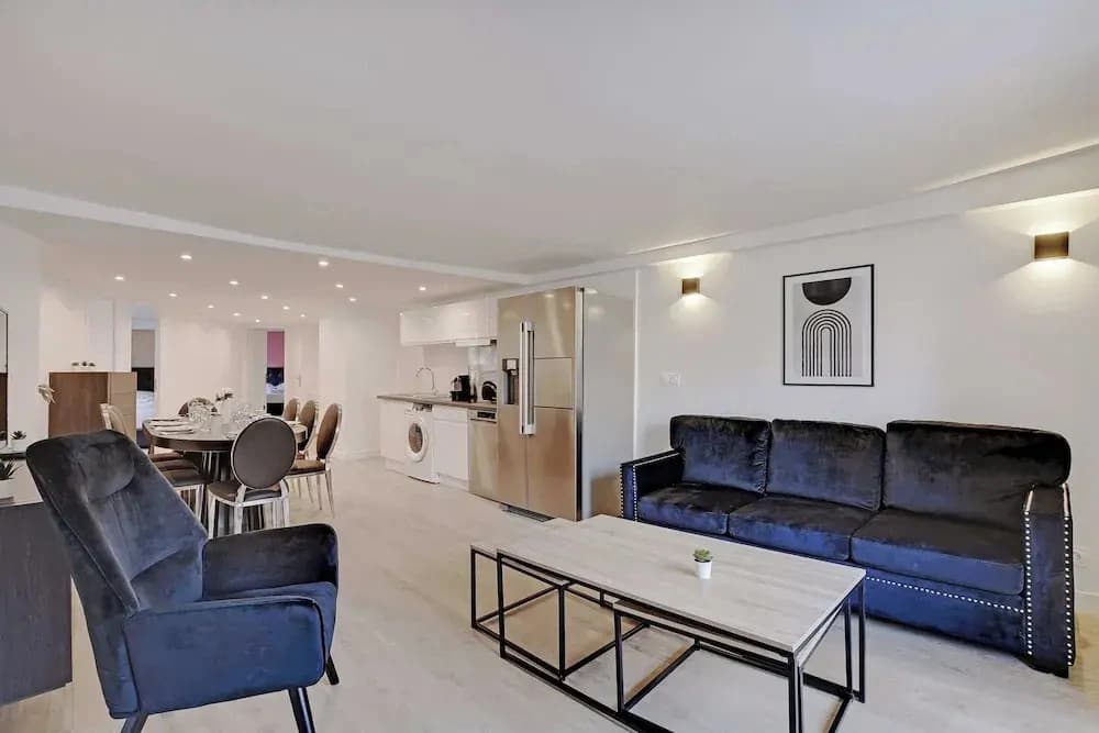 Appartement in the Heart of Paris Opera - photo 12