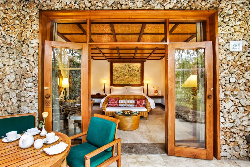 The Oberoi Beach Resort, Bali - photo 38