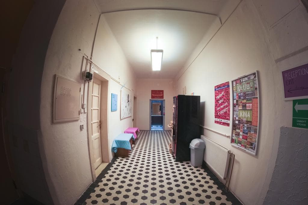 Hostel Dakura - photo 42