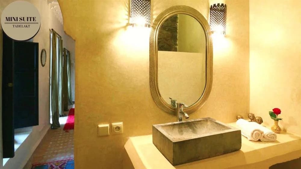Riad LallaBaya - main photo