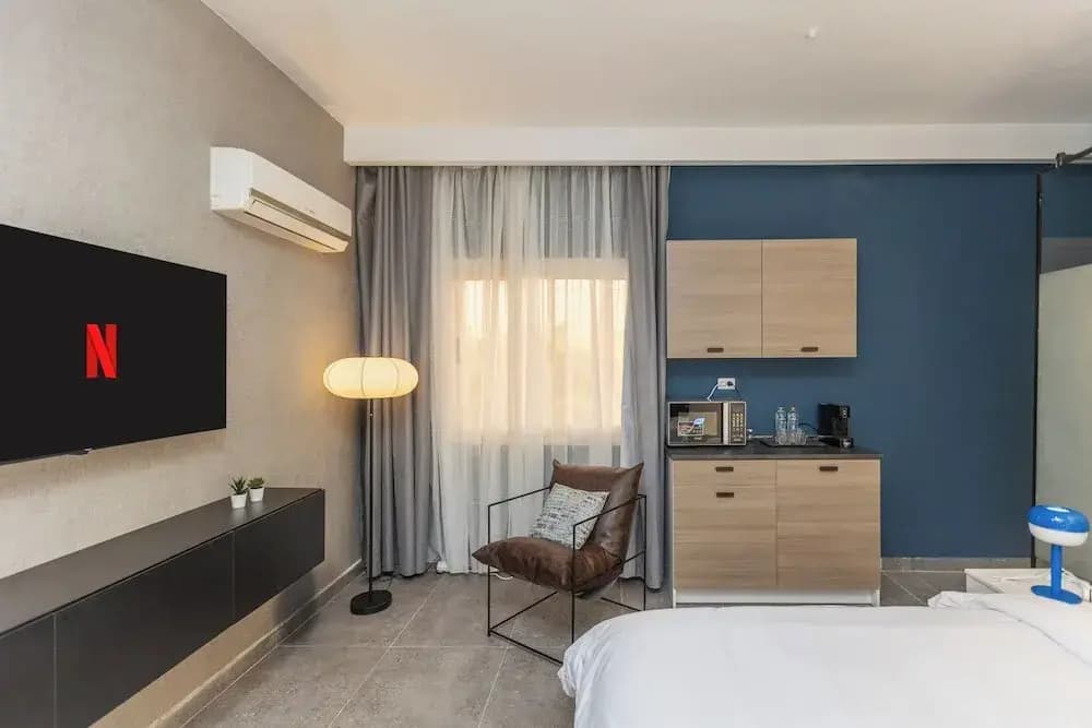 Host Prime Boutique hotel 21 - photo 9