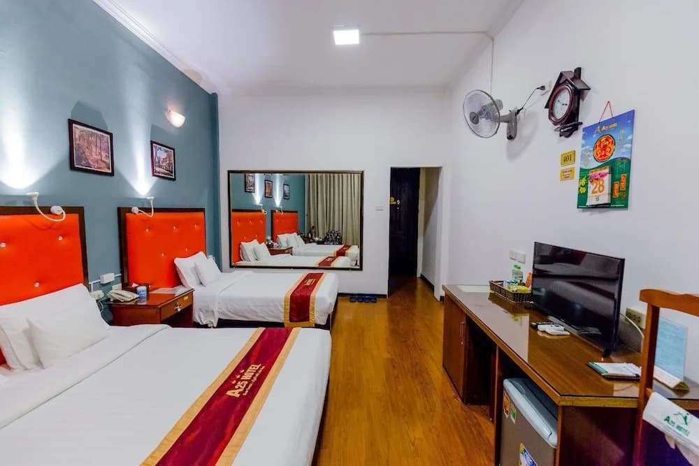 A25 Hotel 12 Lien Tri - main photo