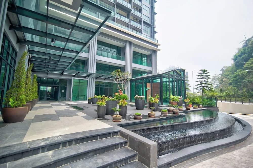 Vista Residences Genting Highlands by CoLiving - photo 13