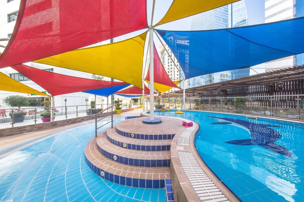 Ezdan Hotel - photo 30