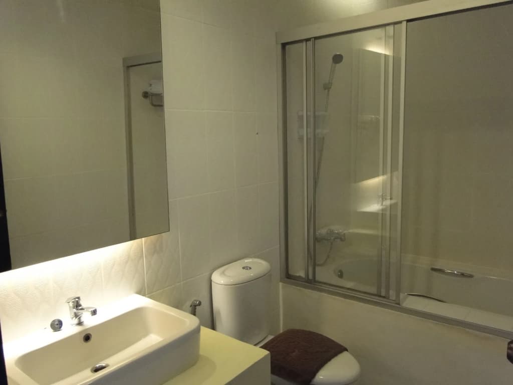 W 21 Hotel Bangkok - photo 11