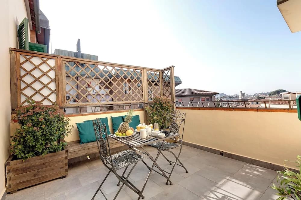 Mamo Florence - Alamanni Apartment - photo 19