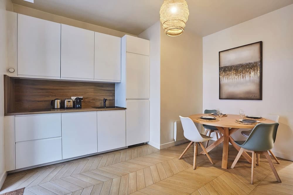 Sublime Flat Paris Bois de Vincennes by Studio Prestige - photo 8