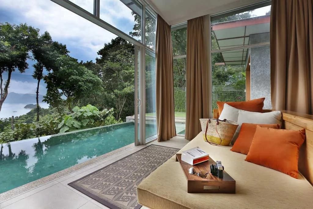 Ambong Pool Villas - photo 6