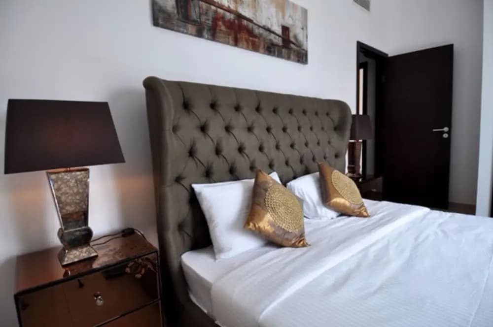 Piks Key - Burj Residence - photo 3