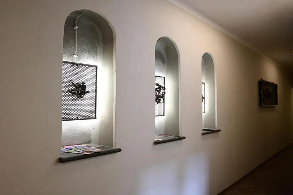 Locanda il Salimbecco - photo 10