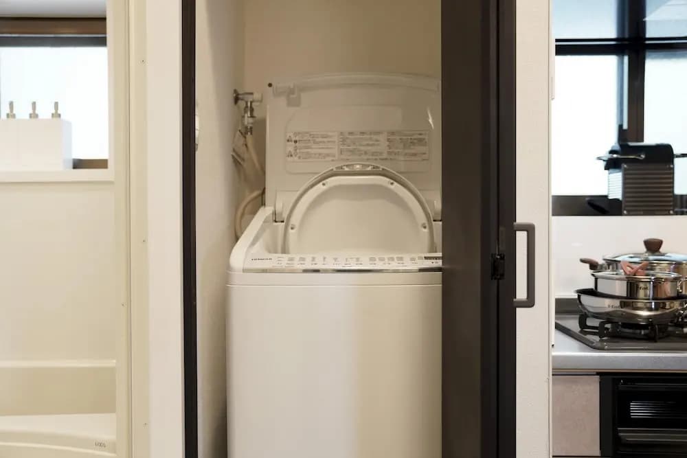 Penthouse 1-bedroom Flat in Hiroo Shibuya - photo 7