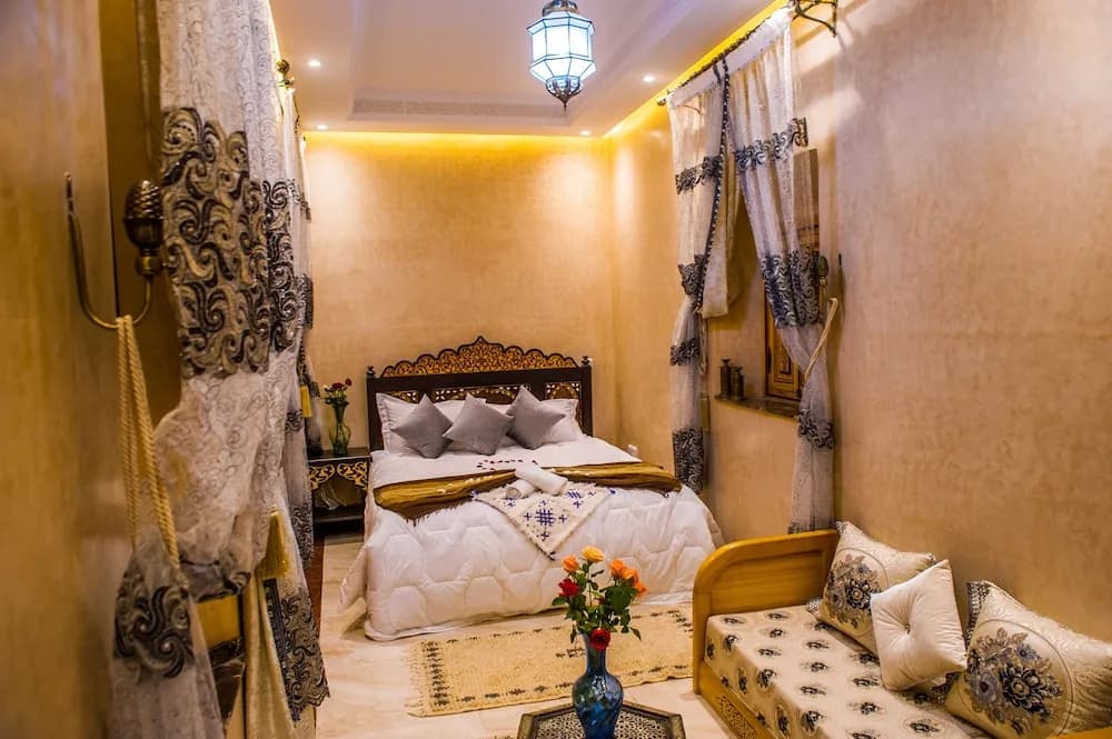 Riad Qamar Zamane 2 - photo 4