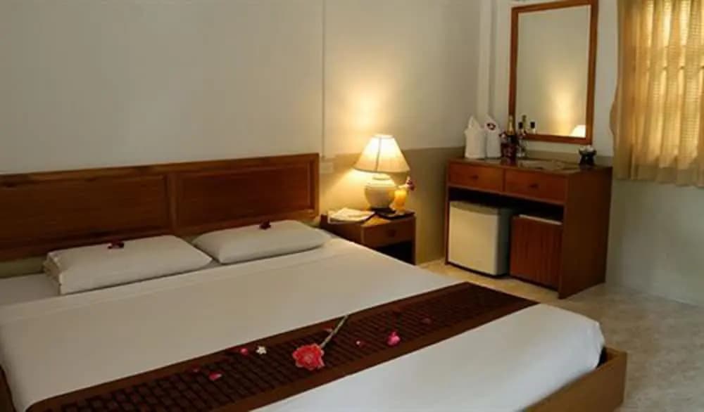 Thongtakian Resort - photo 5