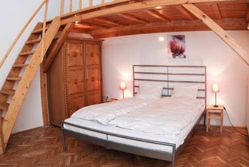 Apartments Opera - photo 6