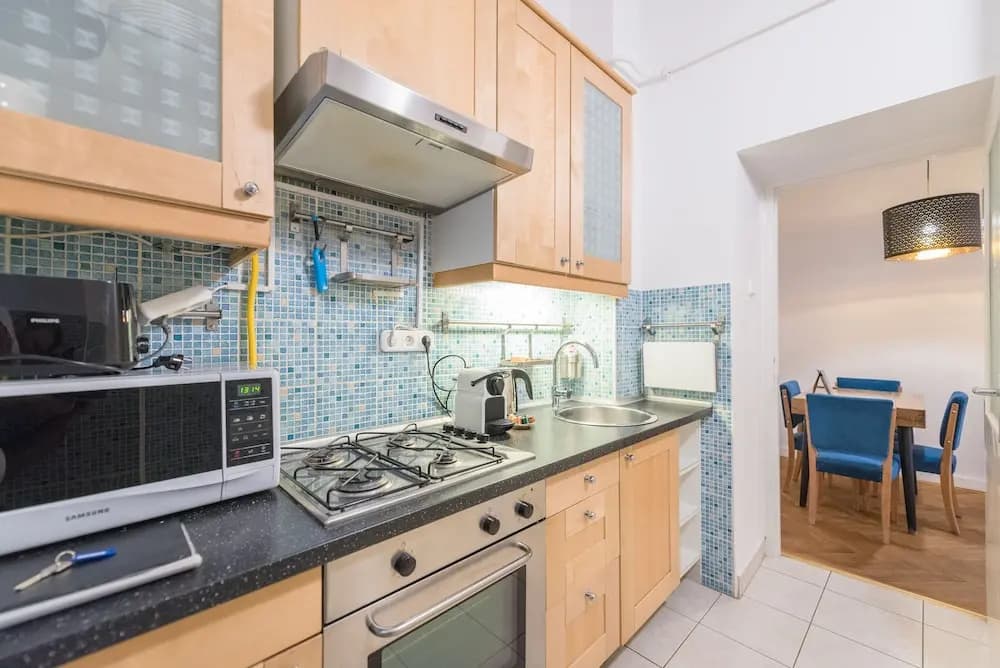 Oasis Apartments - Liberty Square - photo 19