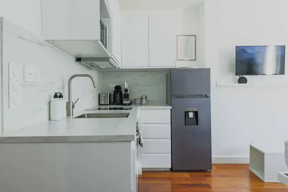 Charming Apartment-1br-3p-ternes - photo 4