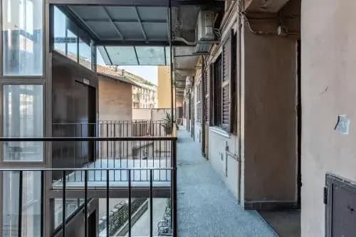 Milano Citta Studi Cosy Studio - photo 1