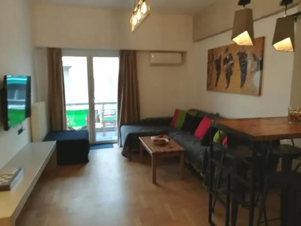 Luxury Acropolis Suite - photo 2