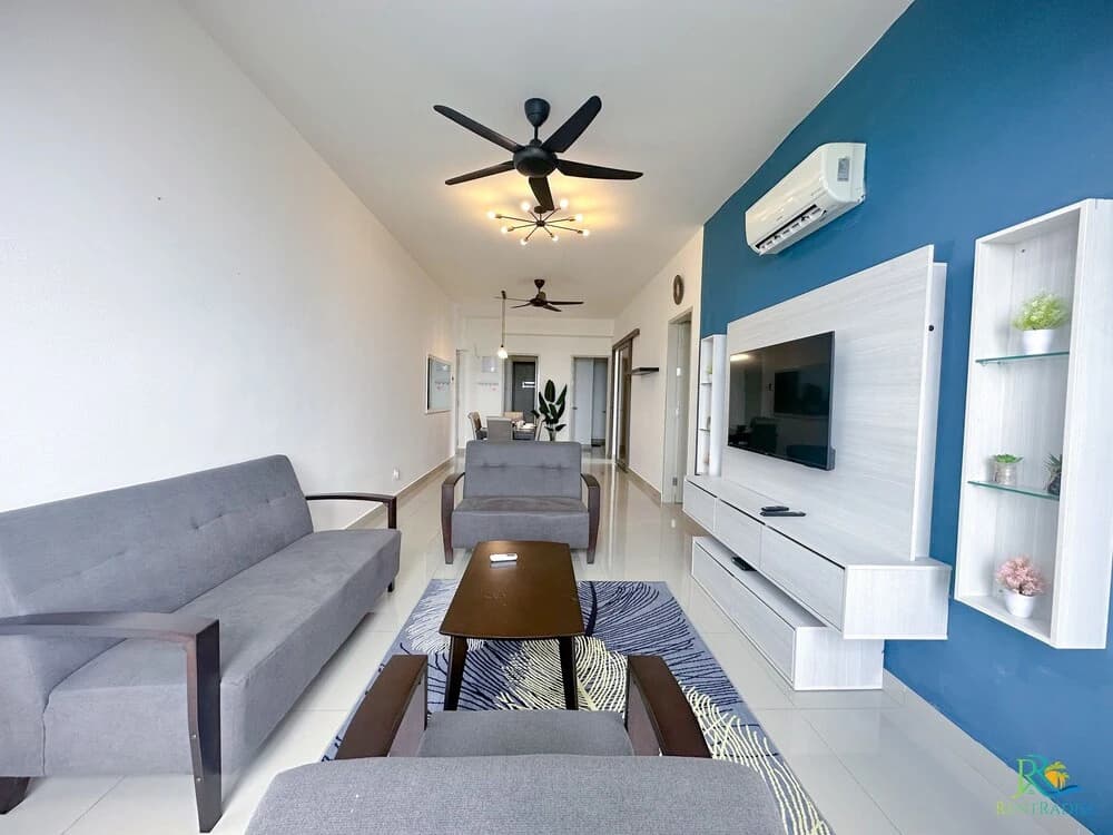 Bali Sea View Residences Melaka by Stayrene - photo 2