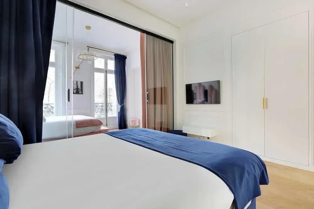 Exceptional Property - 4br/12p - Parc Monceau - photo 7