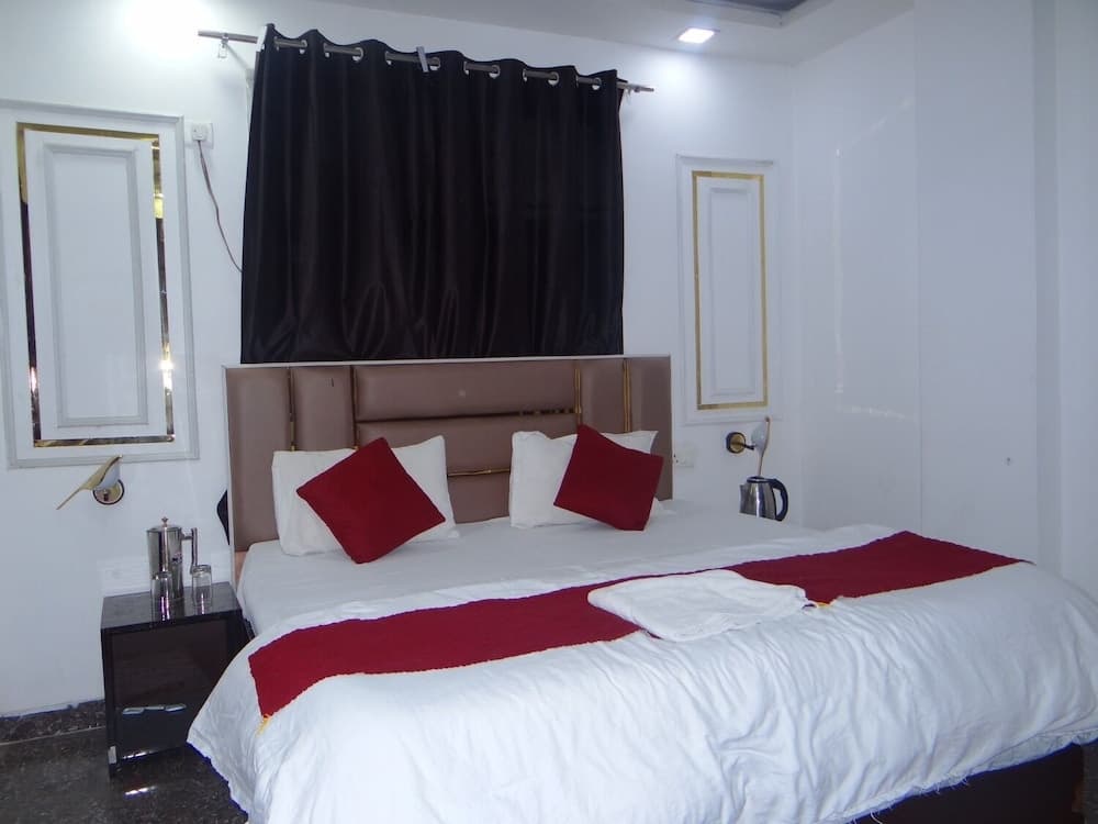 Hotel Celebration Home - photo 17