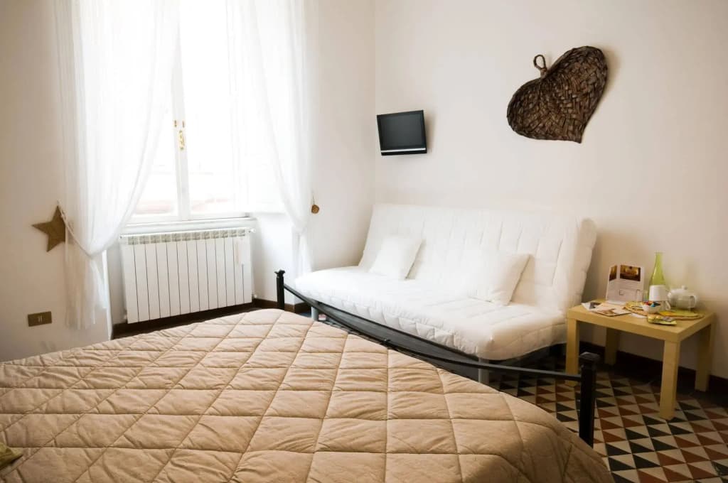 B&B L'Arca - photo 17