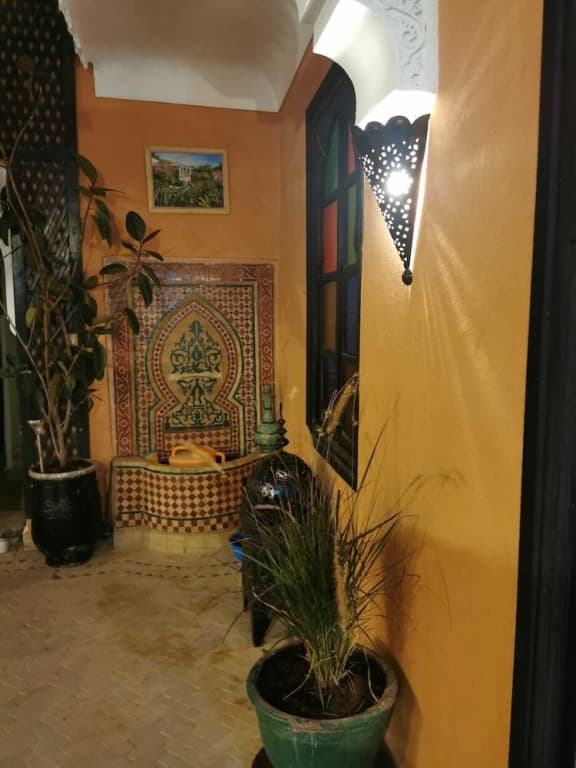 Riad Les ANGES DU DESERT - photo 22