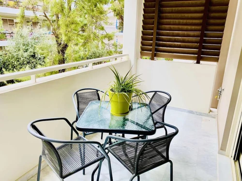 Olygreen Athens Residences - photo 6