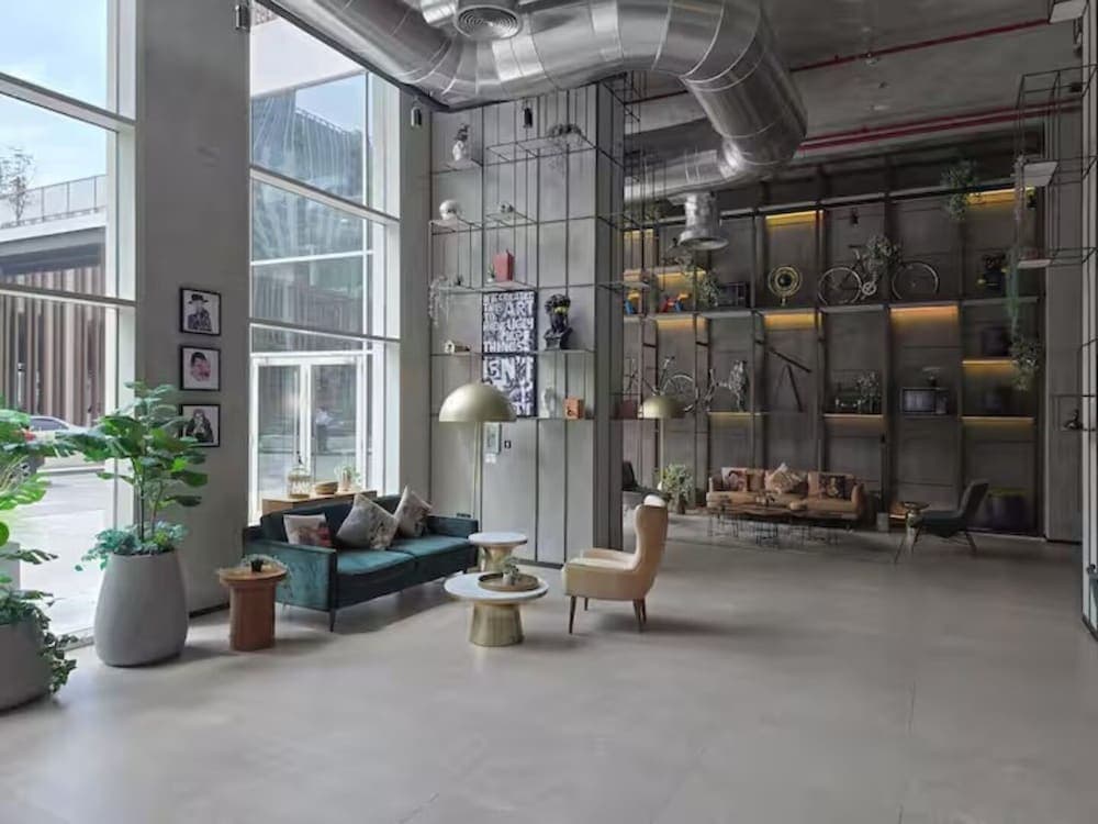 5 Star Modern Living 1BR in Dubai Hills - photo 2