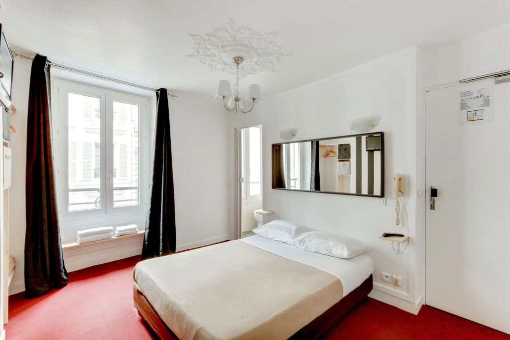 Hôtel Maât Etoile - photo 2