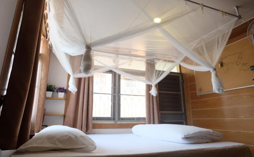 Sud Soi Guesthouse - photo 2