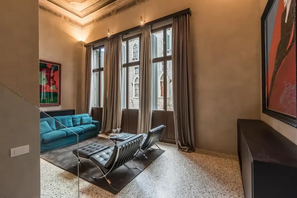 Varoter Design Venetian Studio - photo 9