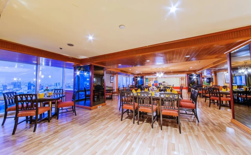 Prince Suites Residence - photo 14
