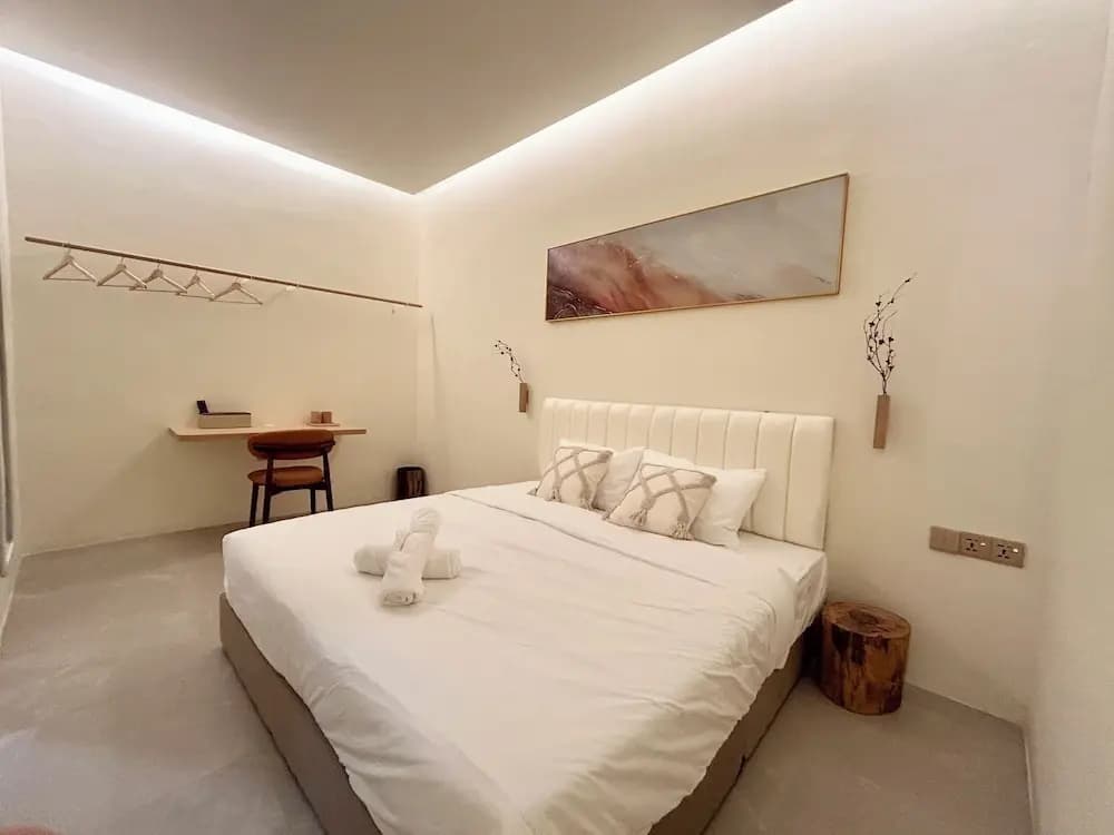 ONE18 Boutique Hotel - Kuala Lumpur - photo 27