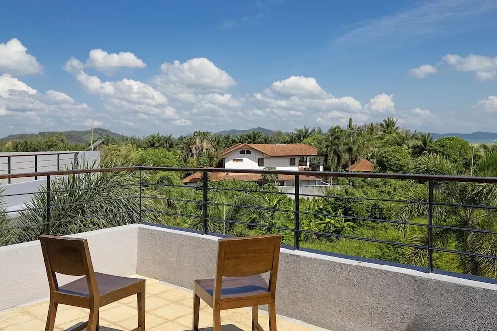 Spacious 3BR Pool Access Villa Argent 7 - photo 23