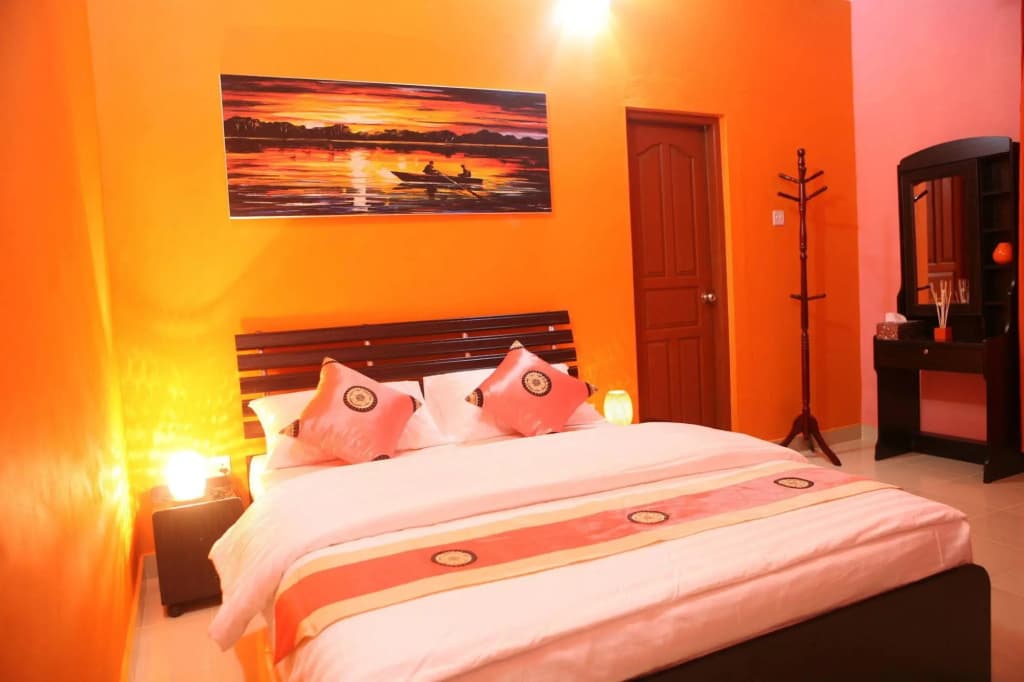 Equa Reef Maldives - photo 11