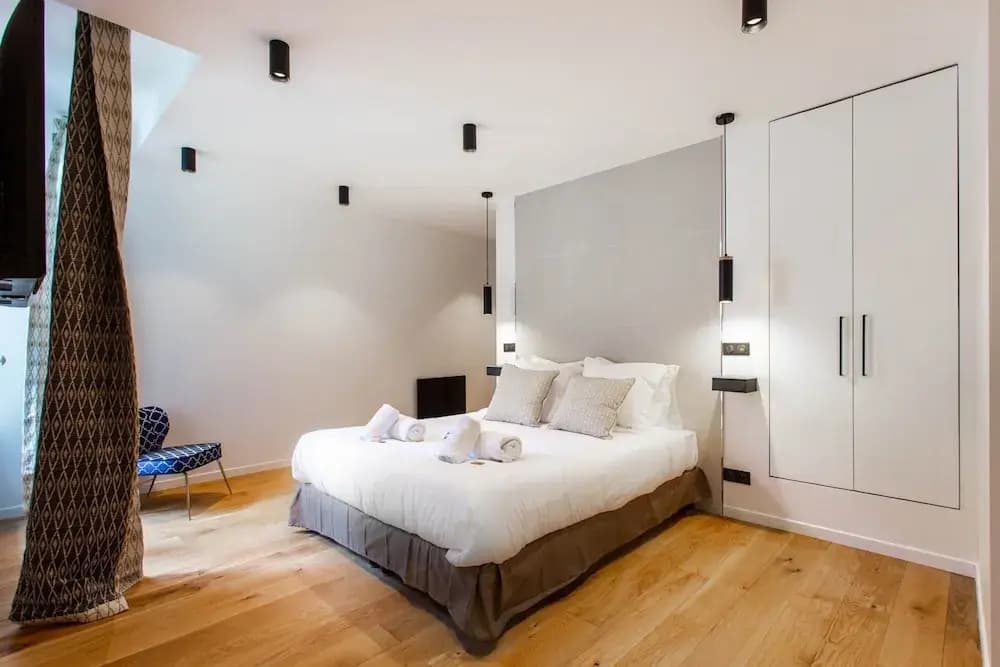 Luxurious Apartment - 3br/6p - Faubourg-du-roule - photo 3