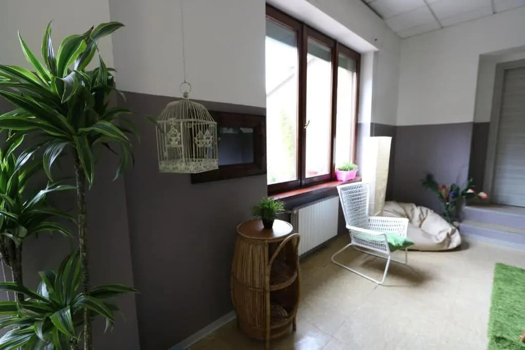 Panda Hostel - main photo