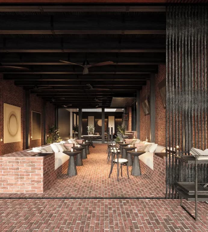 VIENTO RedHouse Melaka by Rest Collection - photo 25