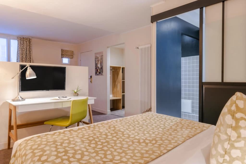 Hotel 29 Lepic - photo 24
