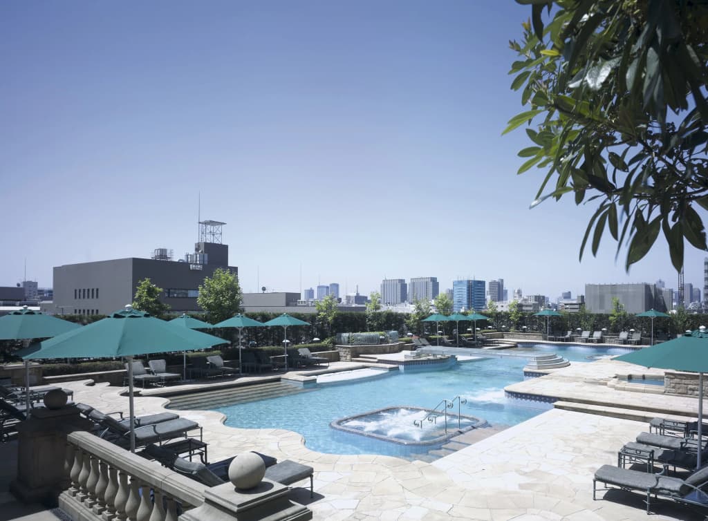 Hotel East 21 Tokyo - photo 16