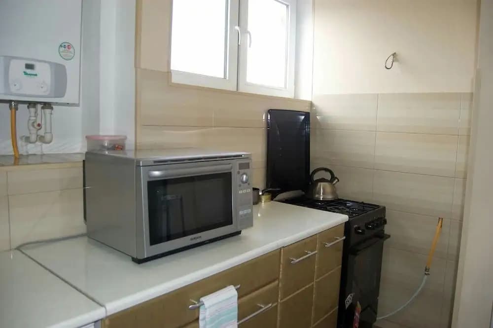Apartment on Kostava - photo 8