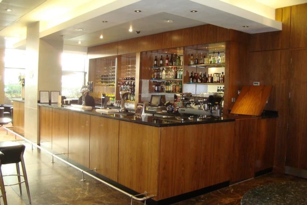 Central Park Hotel - photo 27
